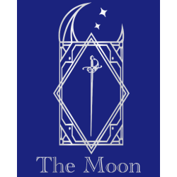 Camiseta XX The Moon (ropera)