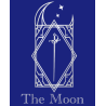 Camiseta XX The Moon (ropera)