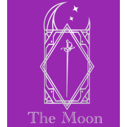 Camiseta XX The Moon (ropera)