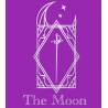 Camiseta XX The Moon (ropera)