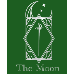 Camiseta XX The Moon (ropera)