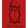 Camiseta XX The Moon (ropera)