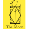 Camiseta XX The Moon (ropera)