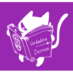 Camiseta Destreza Gato
