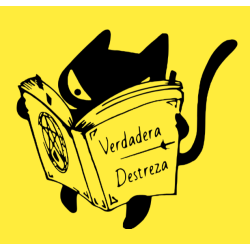 Camiseta Destreza Gato