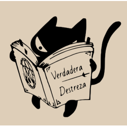 Camiseta Destreza Gato