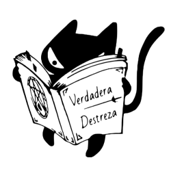 Camiseta Destreza Gato